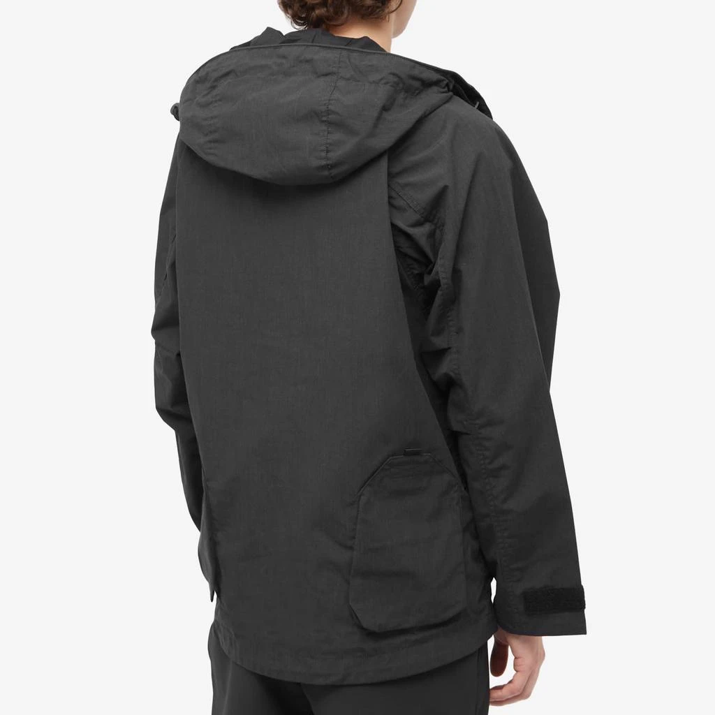 商品NANGA|NANGA Takibi Mountain Parka,价格¥1895,第3张图片详细描述