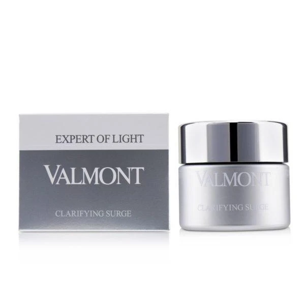 商品Valmont|Clarifying Surge Face Cream,价格¥2422,第2张图片详细描述