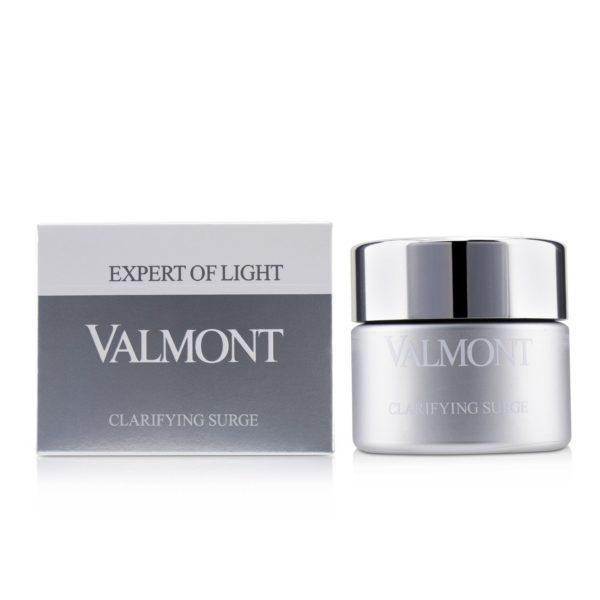 商品Valmont|Clarifying Surge Face Cream,价格¥2432,第4张图片详细描述