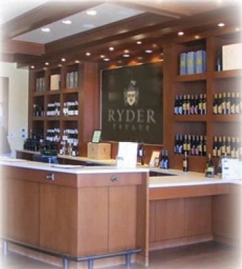 瑞德庄园西拉干红葡萄酒 2019 | Ryder Estate Sirah 2019 (Central Coast, CA） ��商品