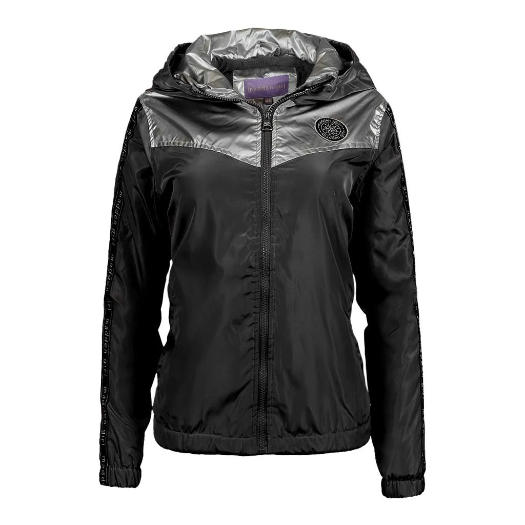 商品Madden Girl|Madden Girl Women's Lightweight Outerwear Jacket,价格¥167,第5张图片详细描述