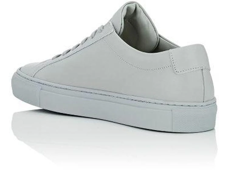 商品Common Projects|Original Achilles 女士全皮休闲鞋,价格¥1247,第3张图片详细描述