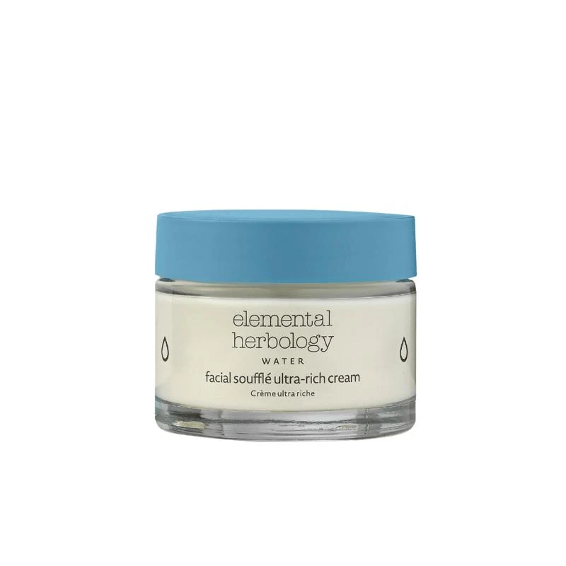 商品Elemental Herbology|Facial Soufflé Ultra-Rich Cream (1.7 fl.oz.),价格¥680,第1张图片