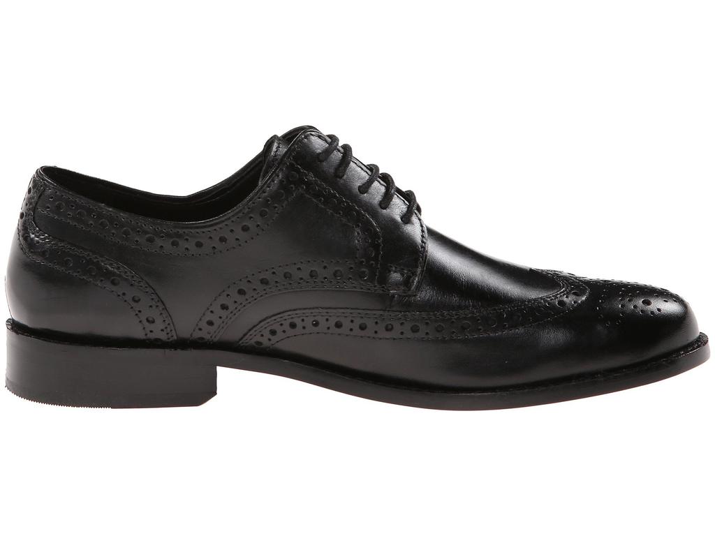 Nelson Wing Tip Dress Casual Oxford商品第6张图片规格展示