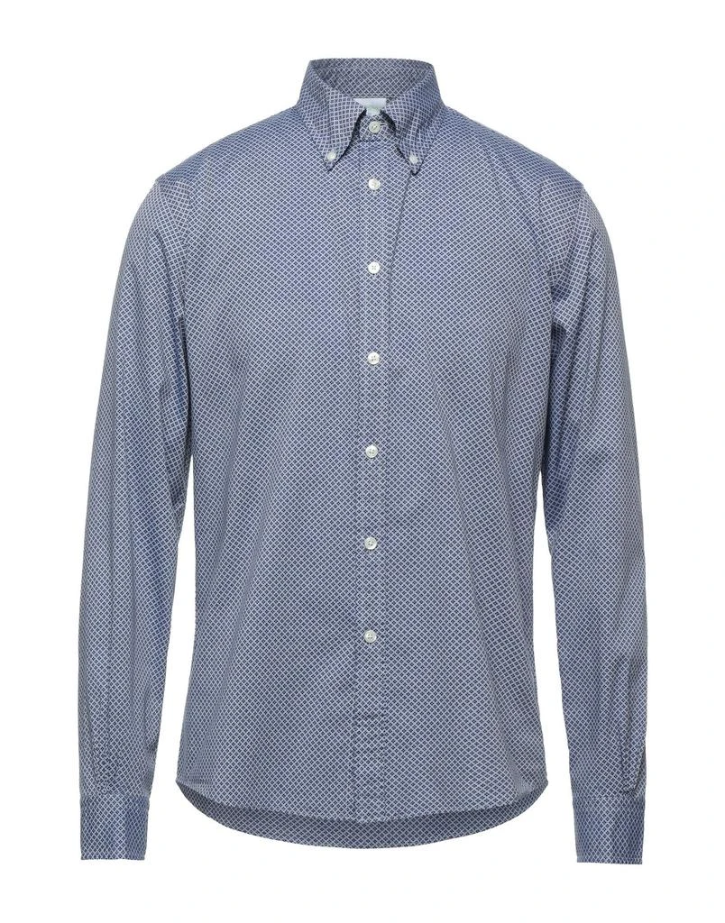 商品Brooks Brothers|Patterned shirt,价格¥258,第1张图片