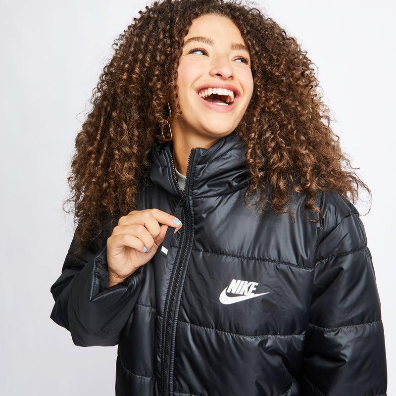 Nike Essentials Plus Outerwear - Women Jackets商品第4张图片规格展示