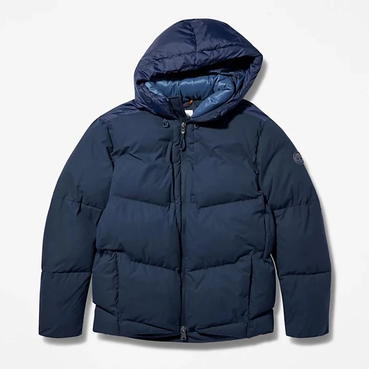 Neo Summit Winter Jacket for Men in Navy 商品