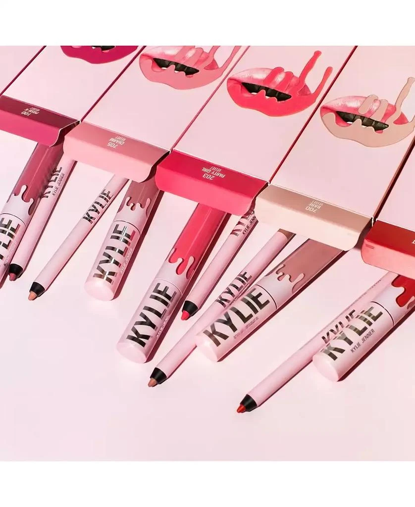 2-Pc. Velvet Lip Set 商品