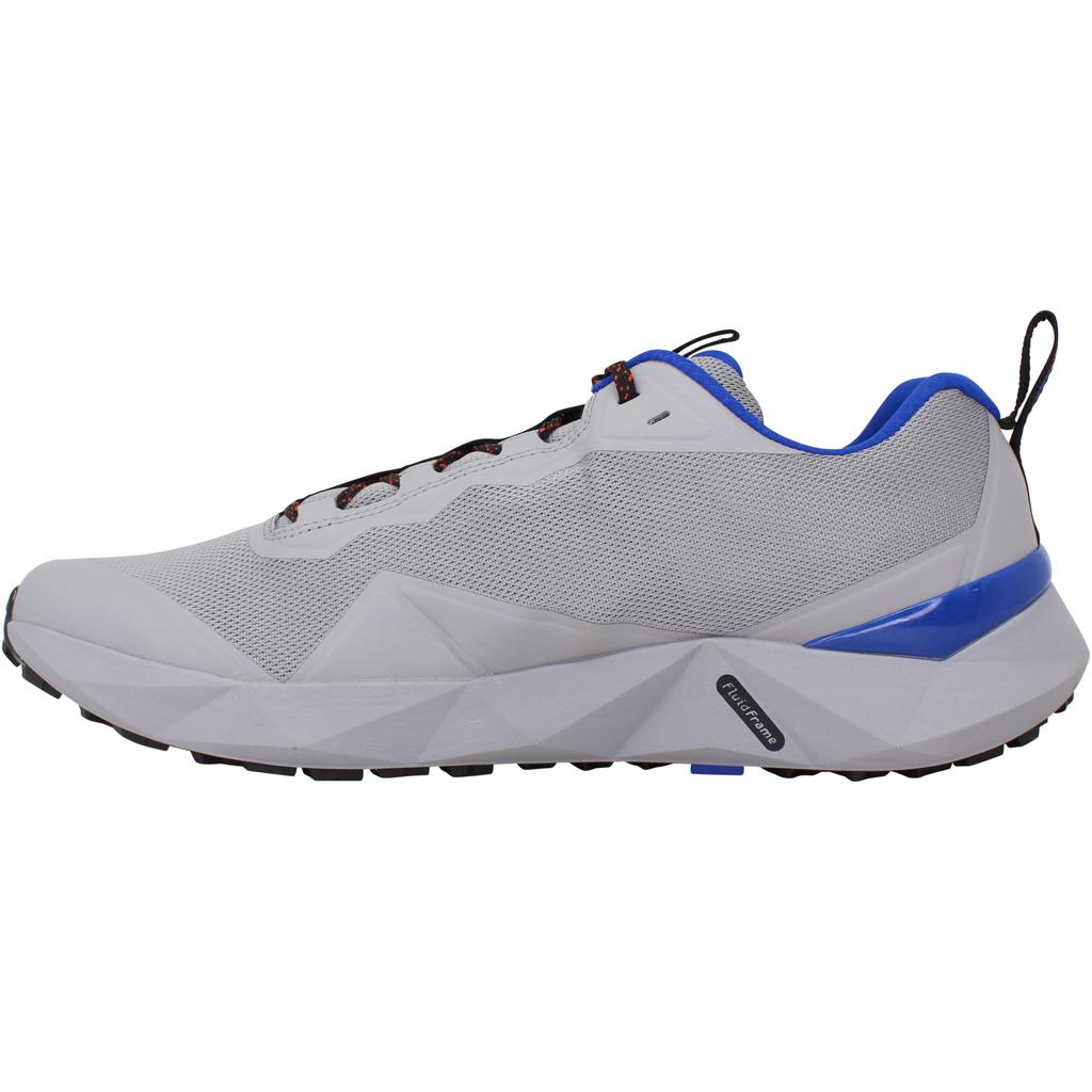 Columbia Racet 15 White/Blue  BM0131-088 Men's商品第2张图片规格展示