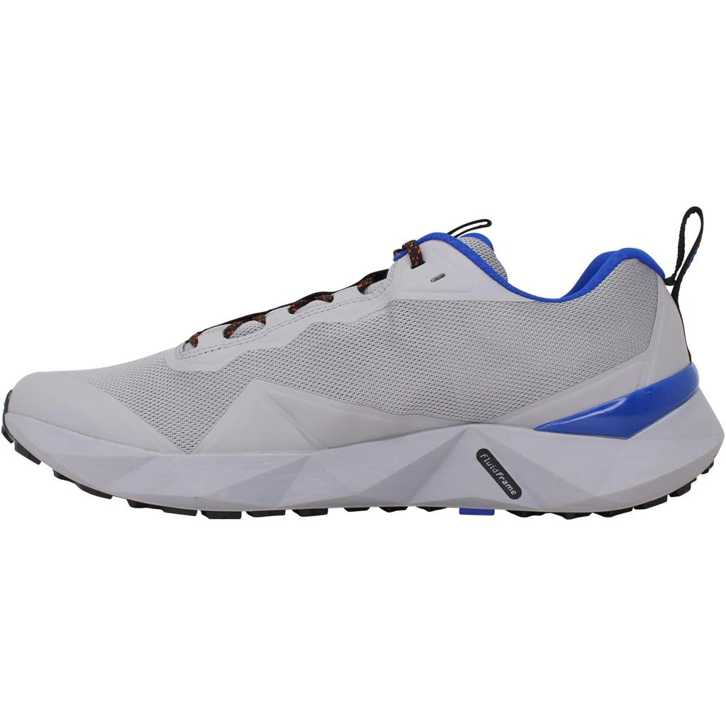 商品Columbia|Columbia Racet 15 White/Blue  BM0131-088 Men's,价格¥312,第2张图片详细描述