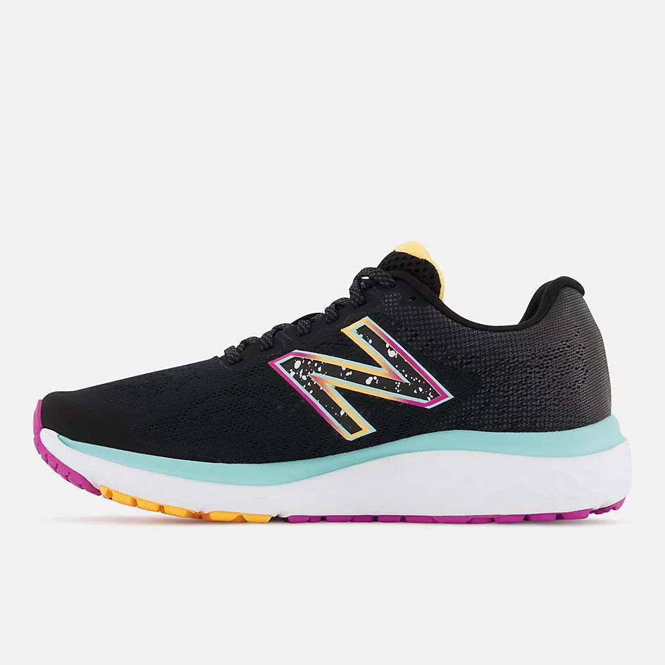 商品New Balance|Fresh Foam 680v7,价格¥442,第5张图片详细描述