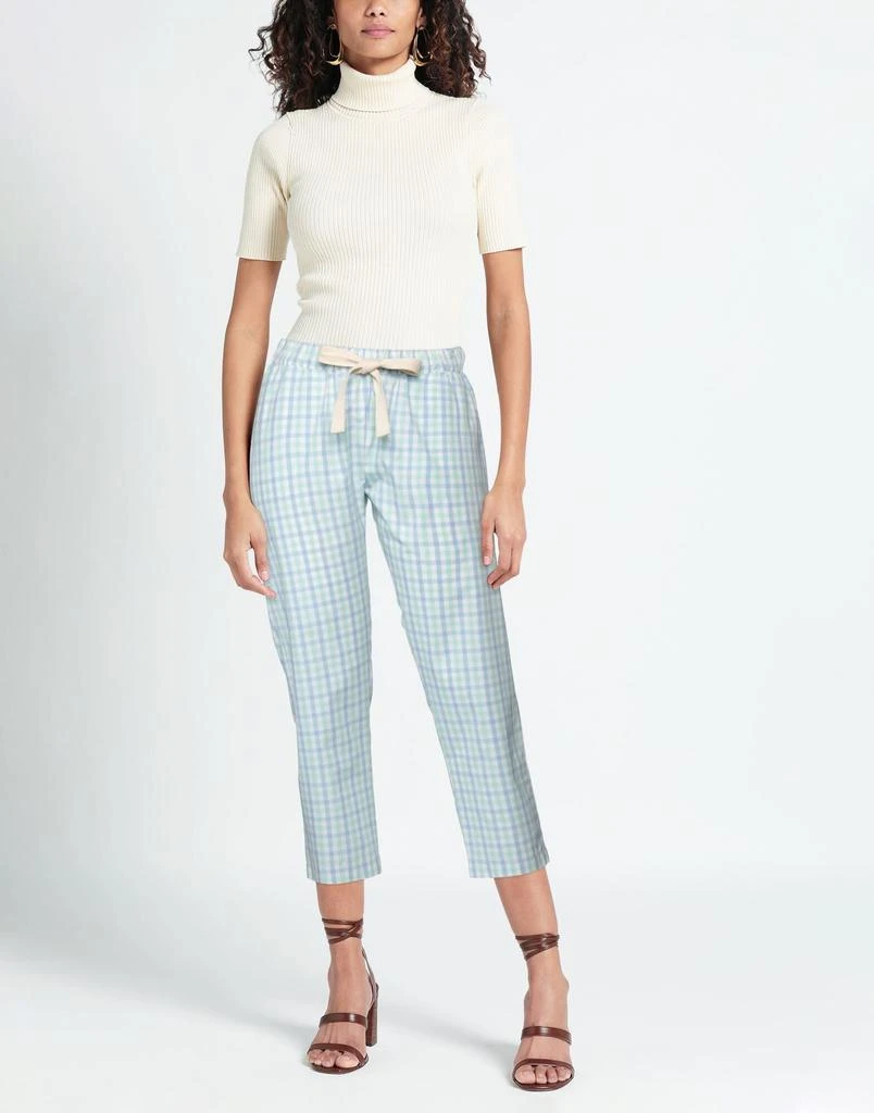 商品SEMICOUTURE|Casual pants,价格¥879,第2张图片详细描述