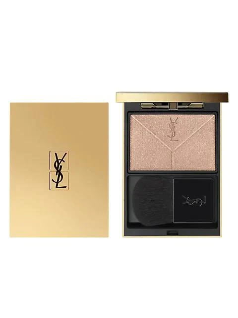 商品Yves Saint Laurent|Couture Highlighter,价格¥313,第1张图片详细描述