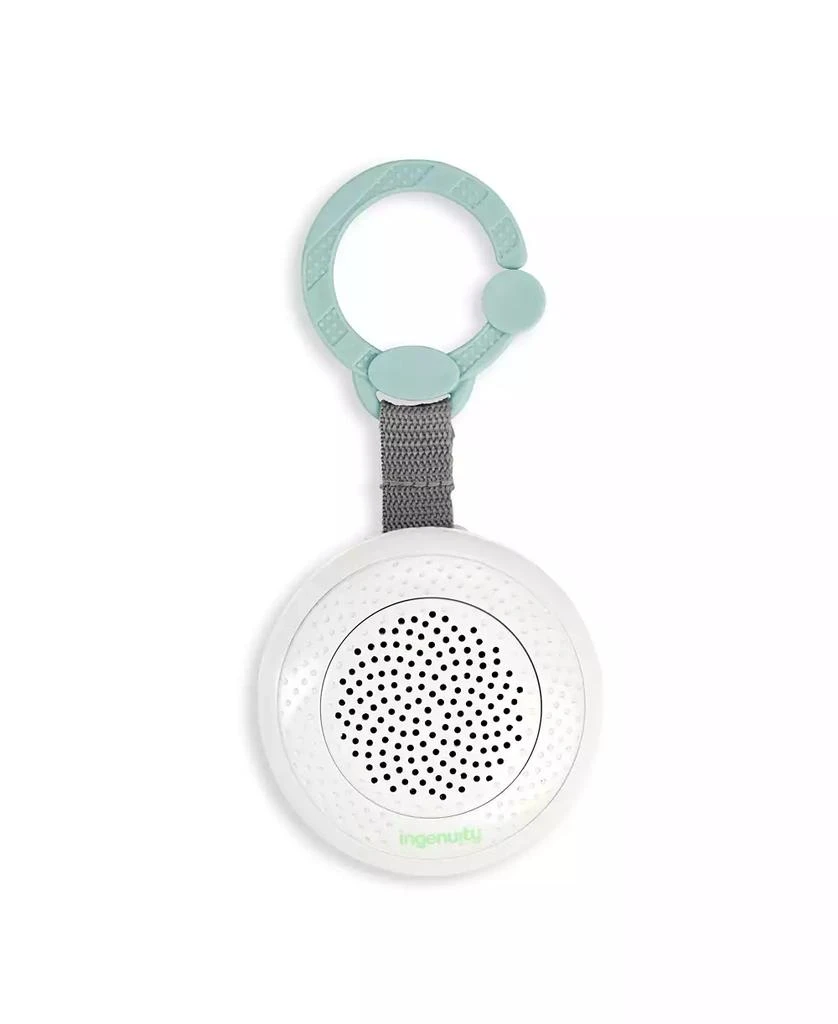 商品Ingenuity|Pock-a-Bye Baby™ Streaming Music Player Soother,价格¥221,第1张图片