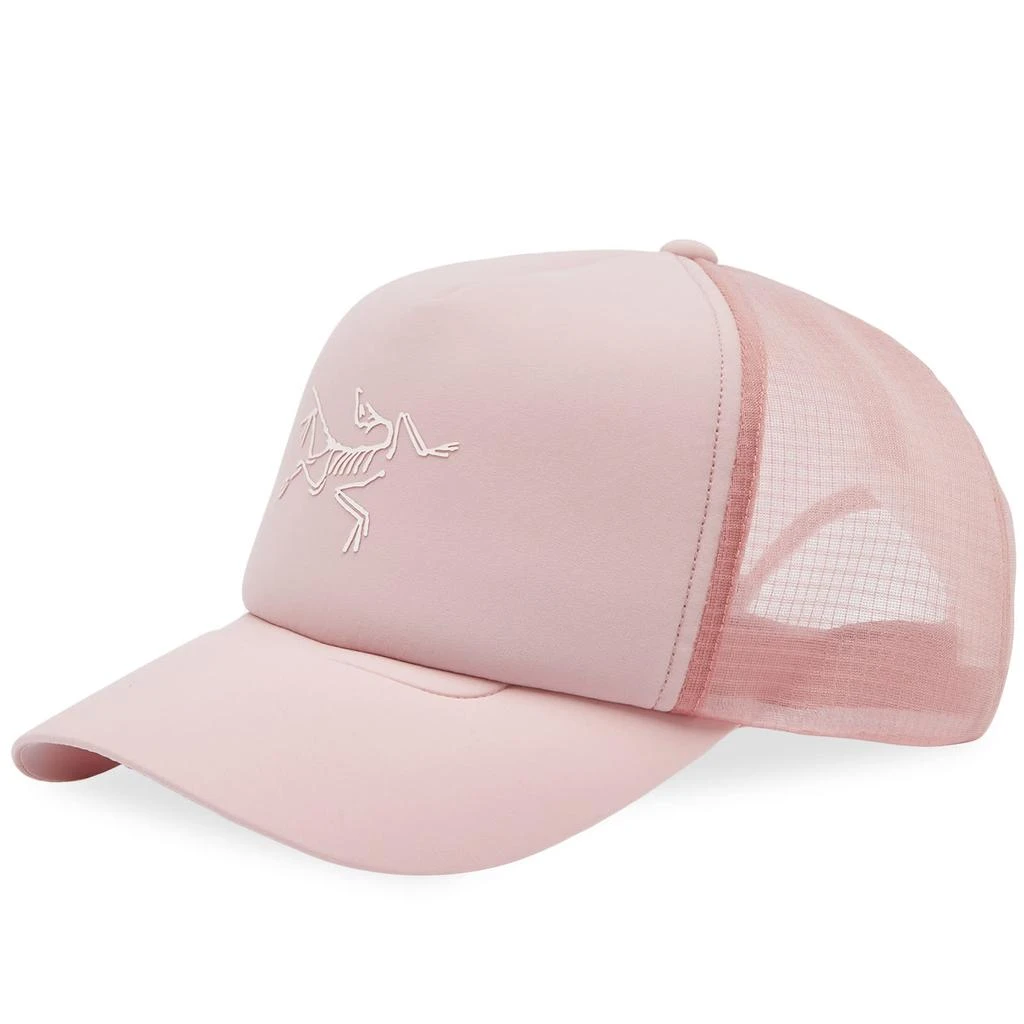 商品Arc'teryx|Arc'teryx Bird Trucker Cap,价格¥339,第1张图片