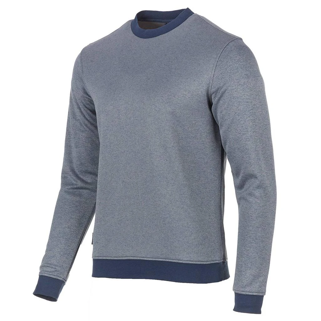 adidas Men's Golf Go-to Crew Neck Pullover 商品