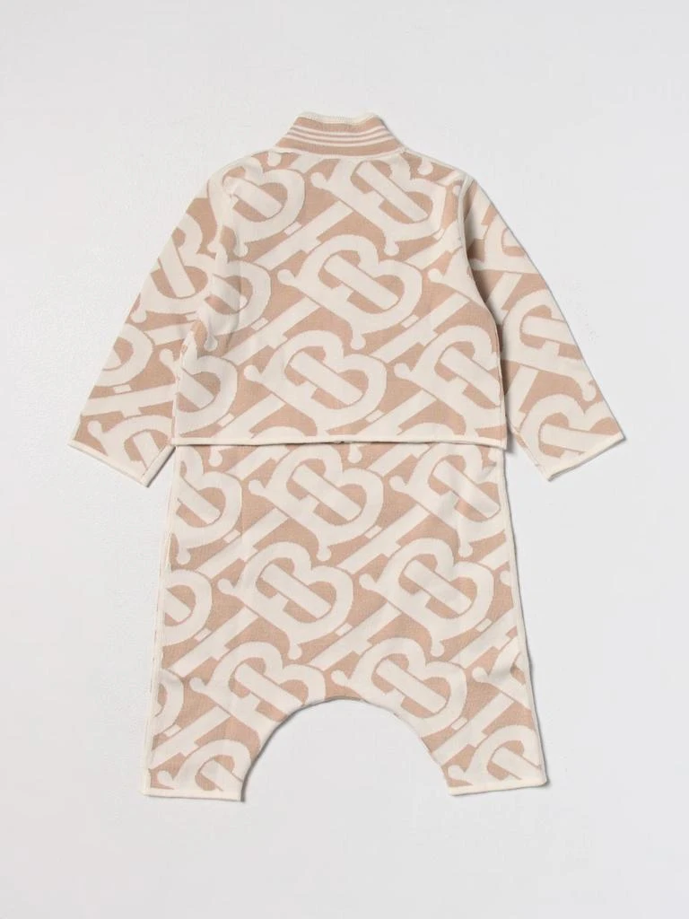 商品Burberry|Pack kids Burberry Kids,价格¥1742,第2张图片详细描述