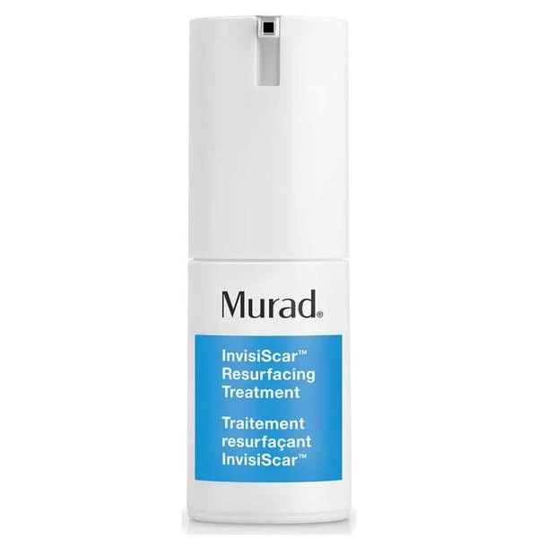 商品Murad|Murad InvisiScar Resurfacing Treatment 15ml,价格¥309,第1张图片