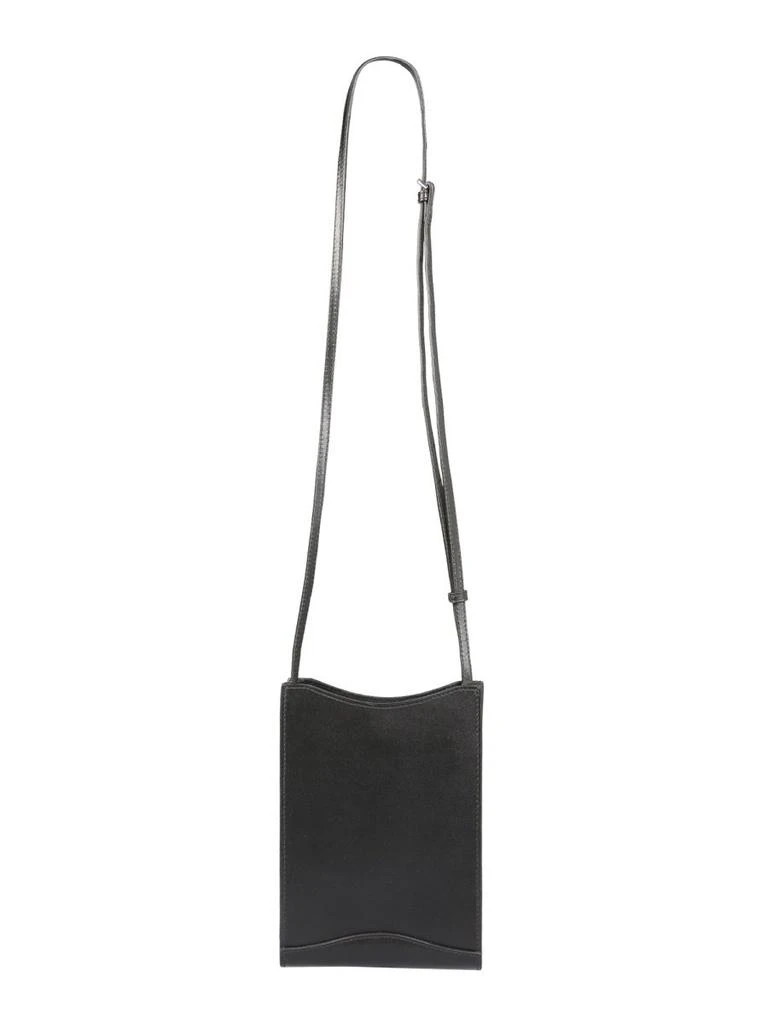 商品A.P.C.|A.P.C. Jamie Crossbody Bag,价格¥1143,第2张图片详细描述