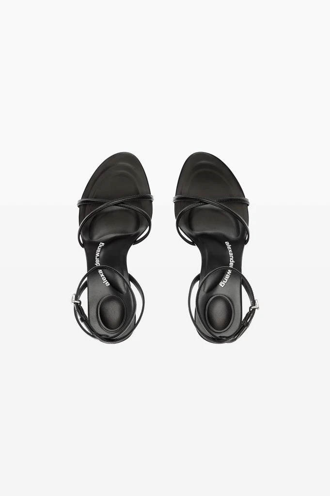 DAHLIA 85 SANDAL IN CAPRETTO 商品