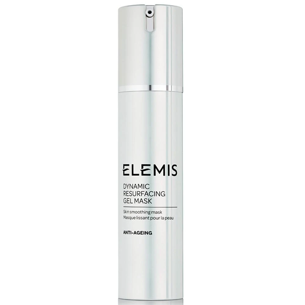 商品ELEMIS|活力焕肤凝胶面膜 50ml,价格¥614,第1张图片