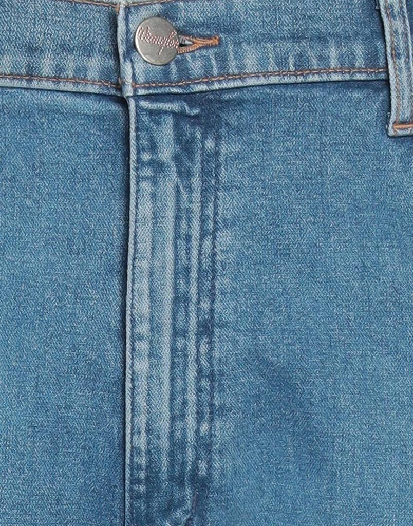 商品Wrangler|Denim pants,价格¥522,第6张图片详细描述