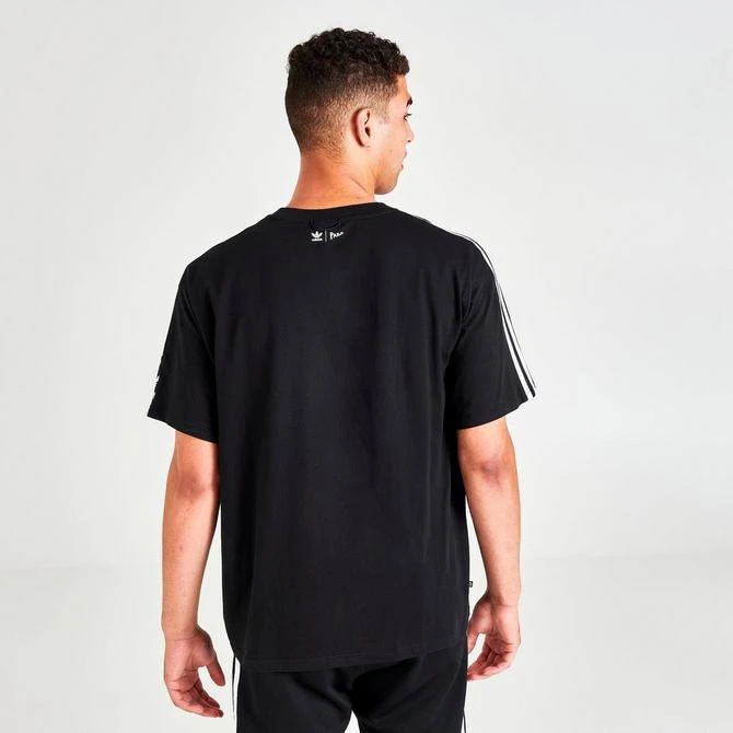 Men's adidas Originals Adicolor Parley T-Shirt �商品