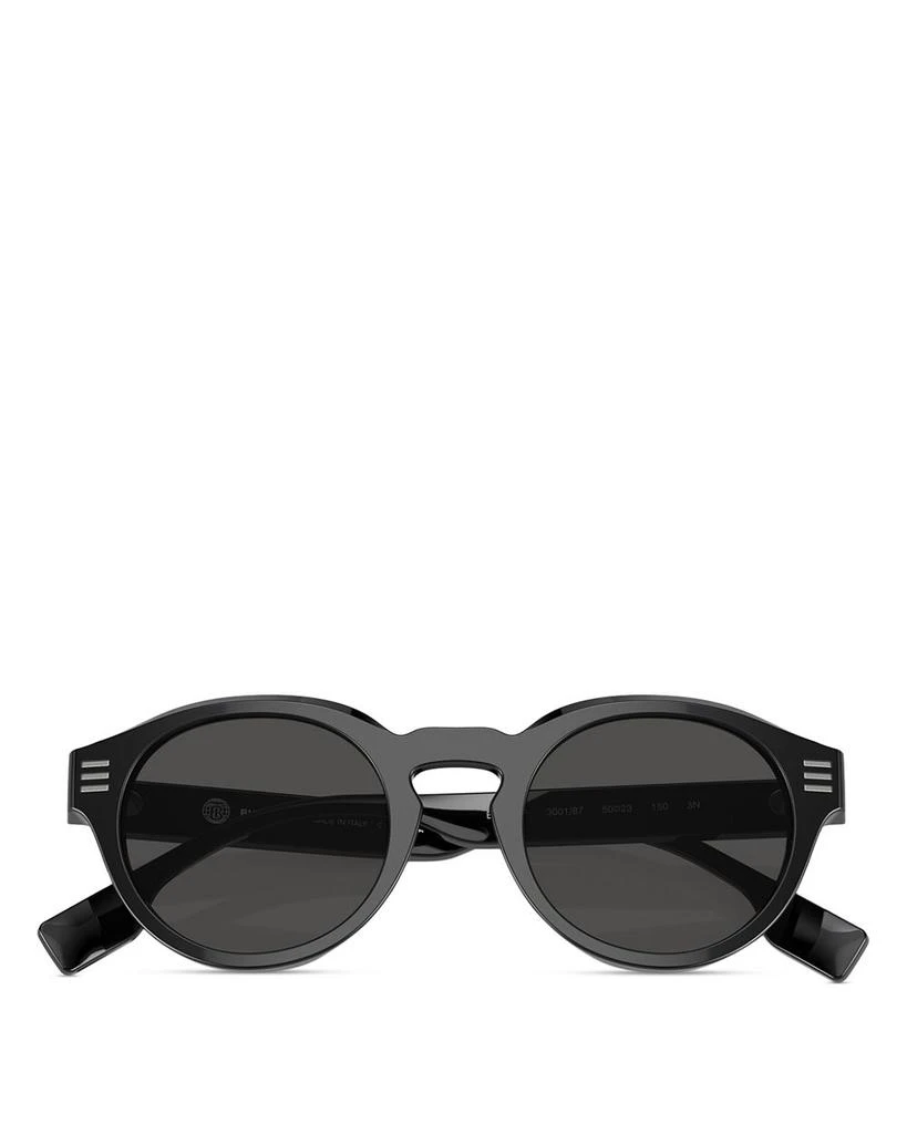 Round Sunglasses, 50mm 商品