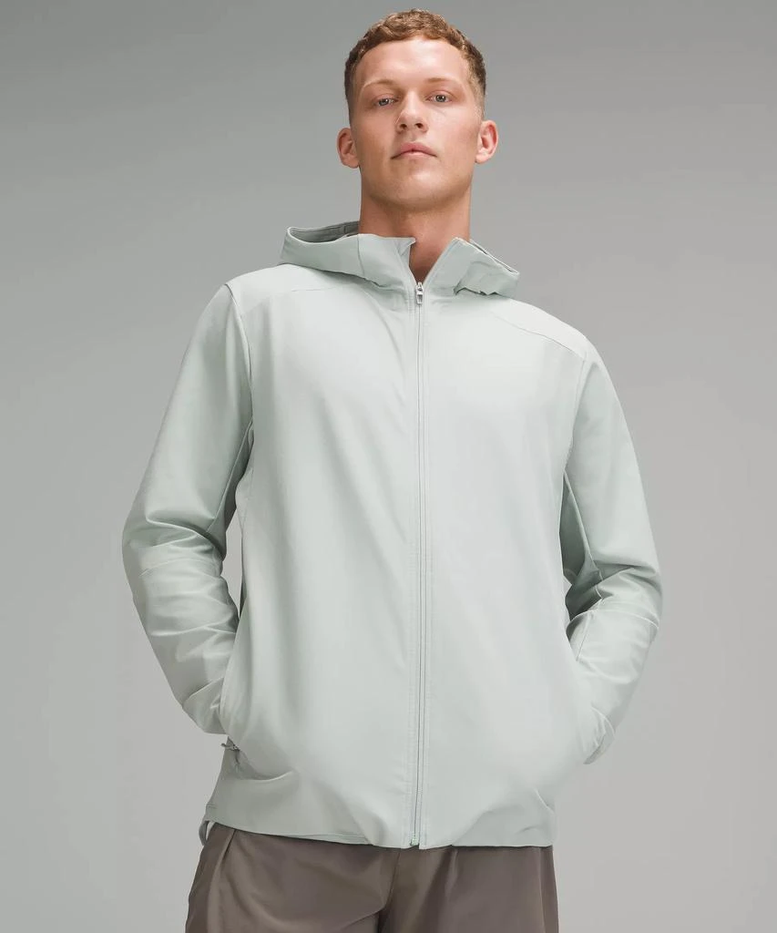 商品Lululemon|Warp Light Packable Jacket,价格¥1234,第5张图片详细描述