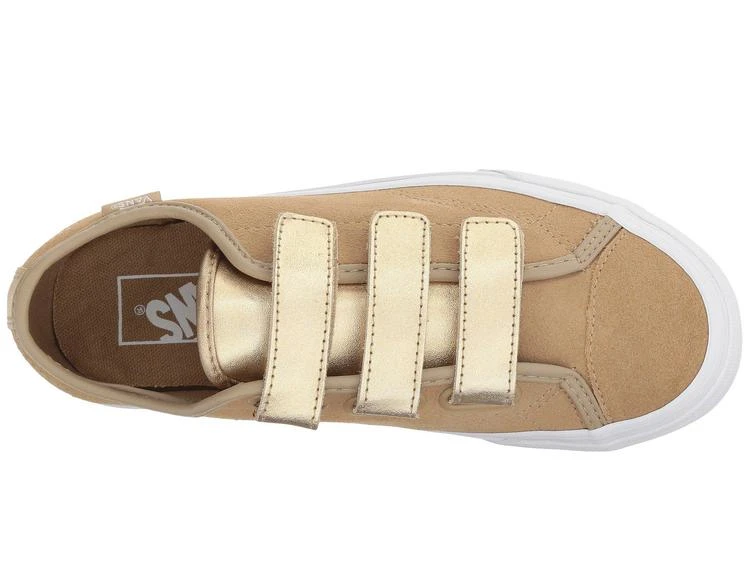 商品Vans|Style 23 V 帆布鞋,价格¥220,第2张图片详细描述