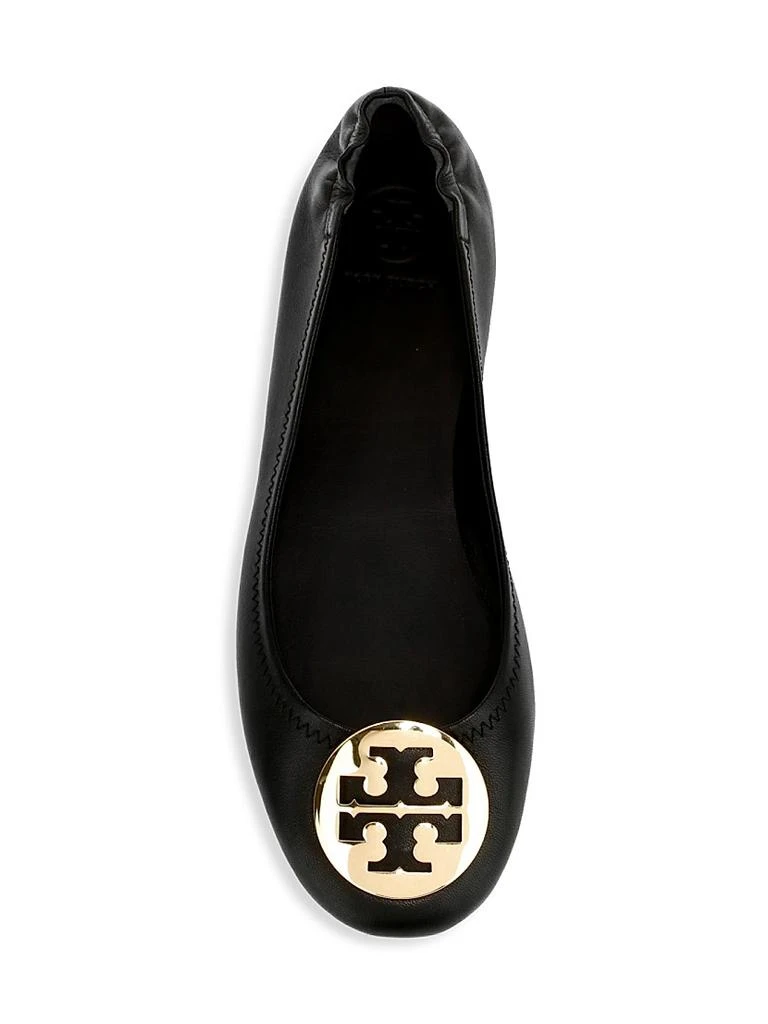 商品Tory Burch|Claire Ballet Flats,价格¥1685,第5张图片详细描述
