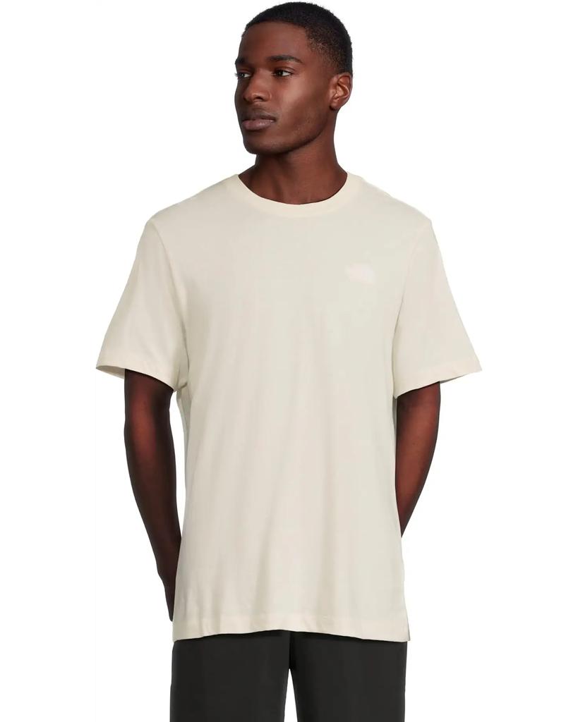The North Face Evolution Simple Dome Regular Kurzarm-T-Shirt für Herren image 2