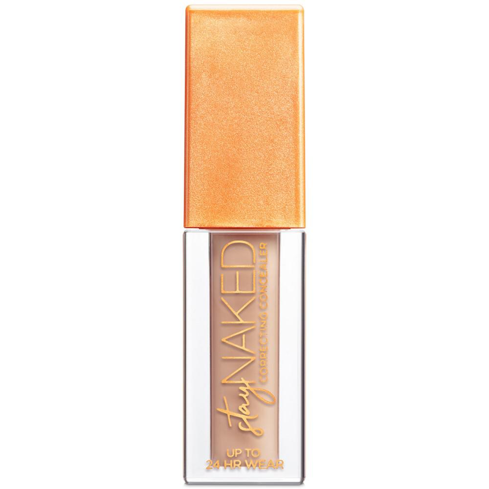 Travel-Size Stay Naked Color Correcting Concealer, 0.08-oz.商品第2张图片规格展示