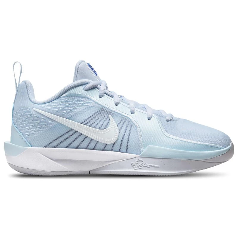 商品NIKE|Nike Sabrina 2 - Girls' Grade School,价格¥782,第1张图片