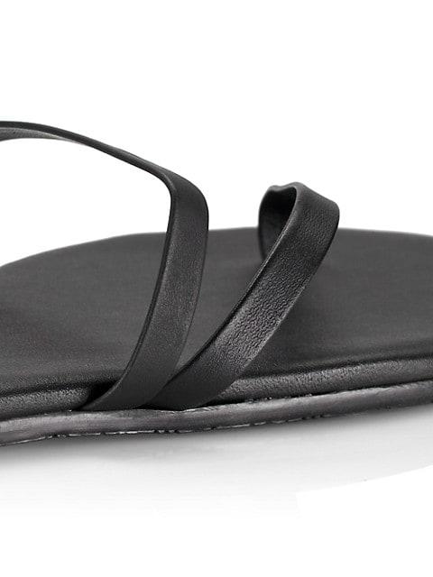 Sarit Leather Sandals商品第6张图片规格展示
