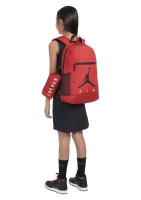 商品NIKE|Jordan Air School Backpack,价格¥266,第5张图片详细描述