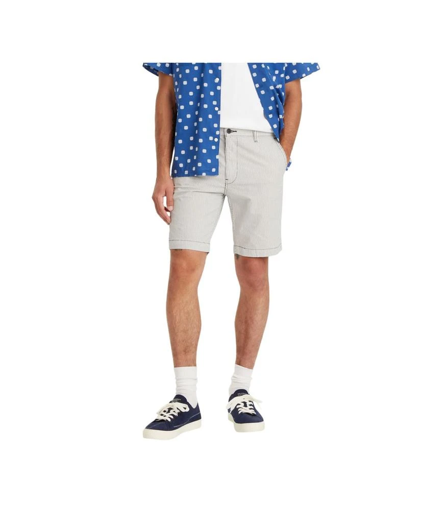 商品Levi's|XX Standard Taper Chino Shorts,价格¥322,第1张图片