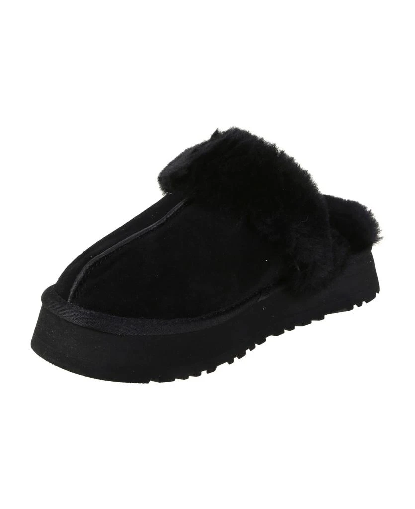 商品UGG|Disquette Black,价格¥1189,第4张图片详细描述