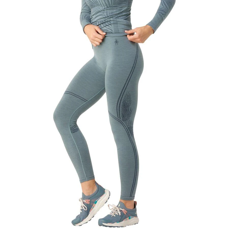 商品SmartWool|Intraknit Active Base Layer Bottom - Women's,价格¥451,第1张图片