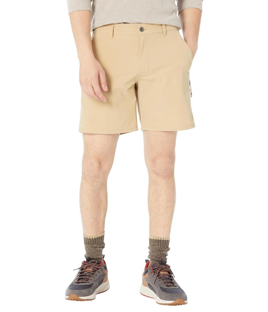 商品The North Face|Rolling Sun Packable Shorts - Regular Length,价格¥321,第1张图片