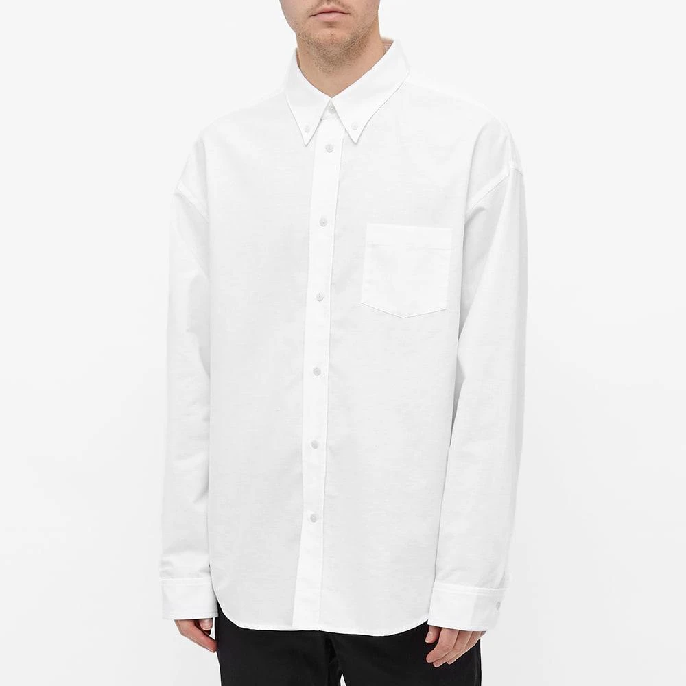 商品VisVim|Visvim Garuda Button Down Shirt,价格¥2521,第3张图片详细描述