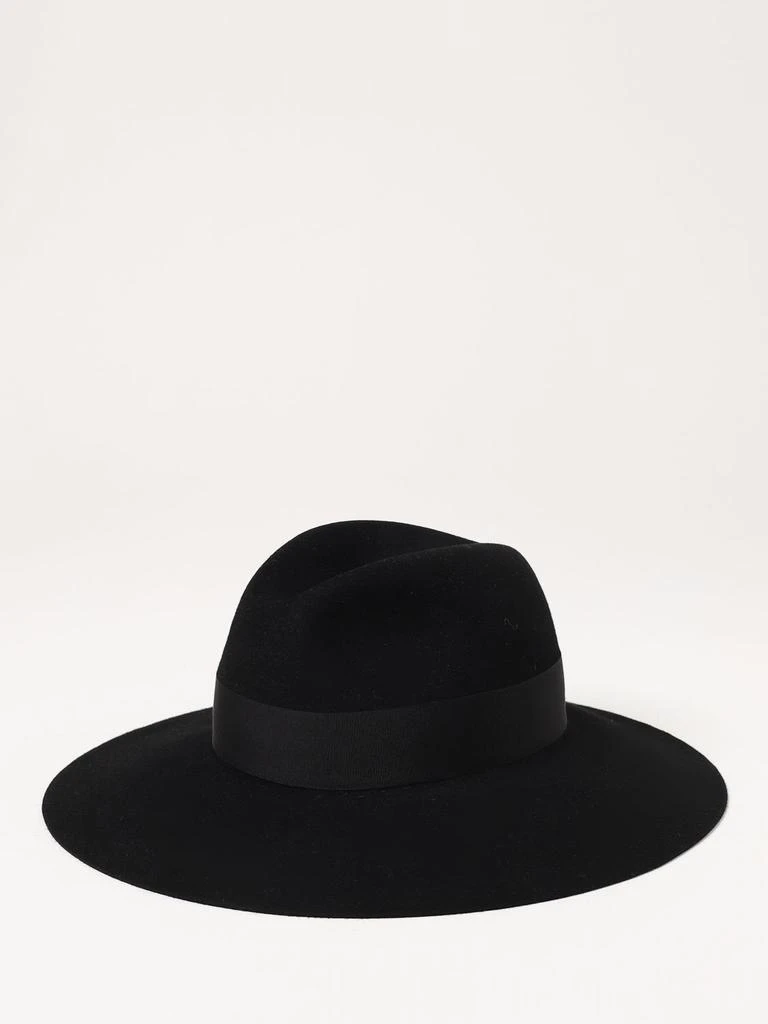 商品BORSALINO|Borsalino hat for woman,价格¥2079,第1张图片