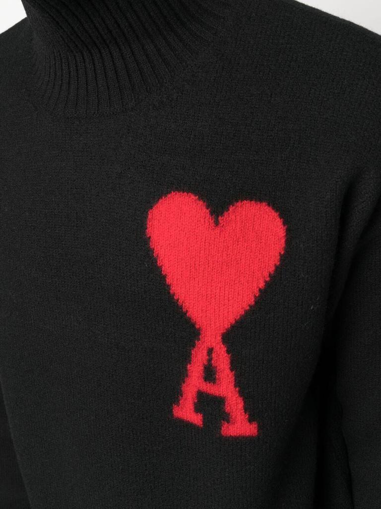 Ami de cœur sweater商品第6张图片规格展示