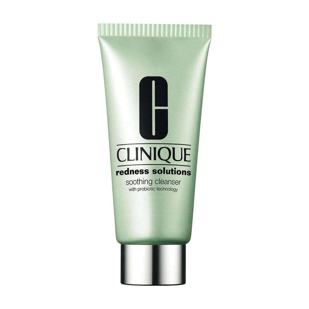 商品Clinique|Redness Solutions Soothing Cleanser With Probiotic Technology,价格¥226,第1张图片