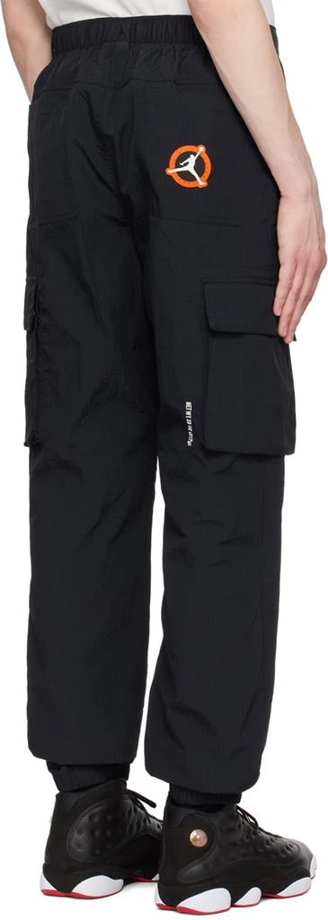 商品Jordan|Black Flight MVP Lounge Pants,价格¥685,第3张图片详细描述