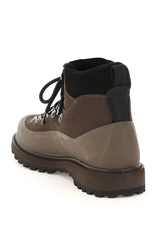 商品Diemme|Diemme roccia vet ankle boots,价格¥2434,第3张图片详细描述