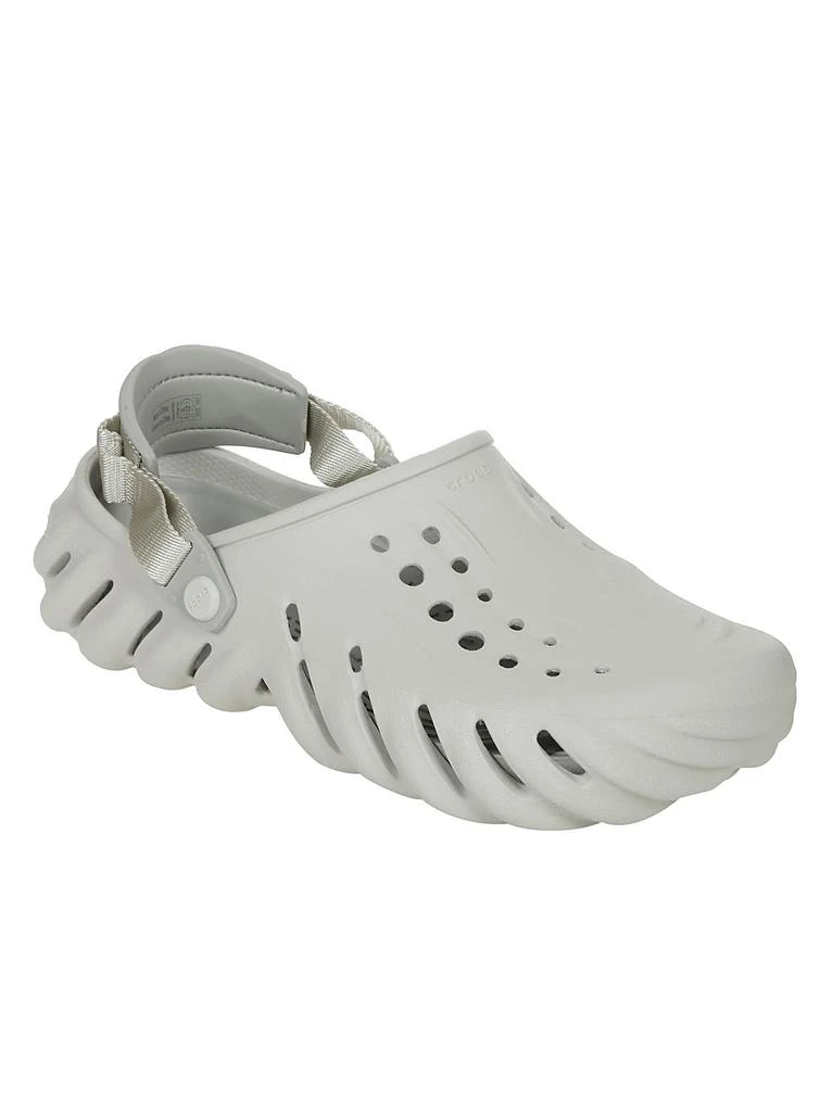 商品Crocs|Echo Clog,价格¥586,第2张图片详细描述