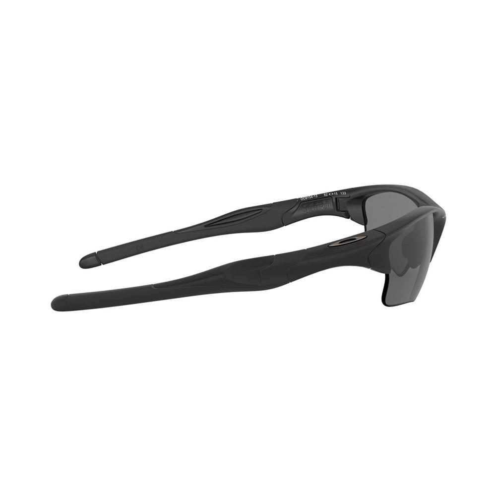 商品Oakley|Half Jacket 2.0 XLP Polarized Sunglasses, OO9154,价格¥1253,第5张图片详细描述