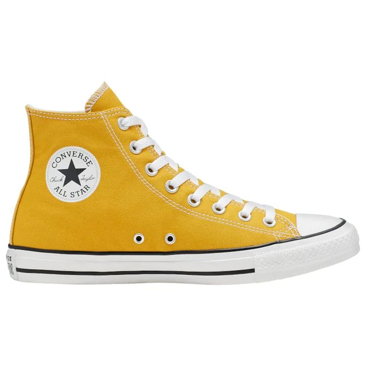 商品Converse|女士 All Star Hi 帆布鞋,价格¥196,第1张图片