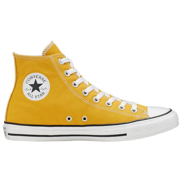 商品Converse|女士 All Star Hi 帆布鞋,价格¥195,第1张图片